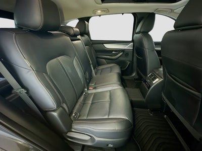 2024 Mazda Mazda CX-90 3.3 Turbo S