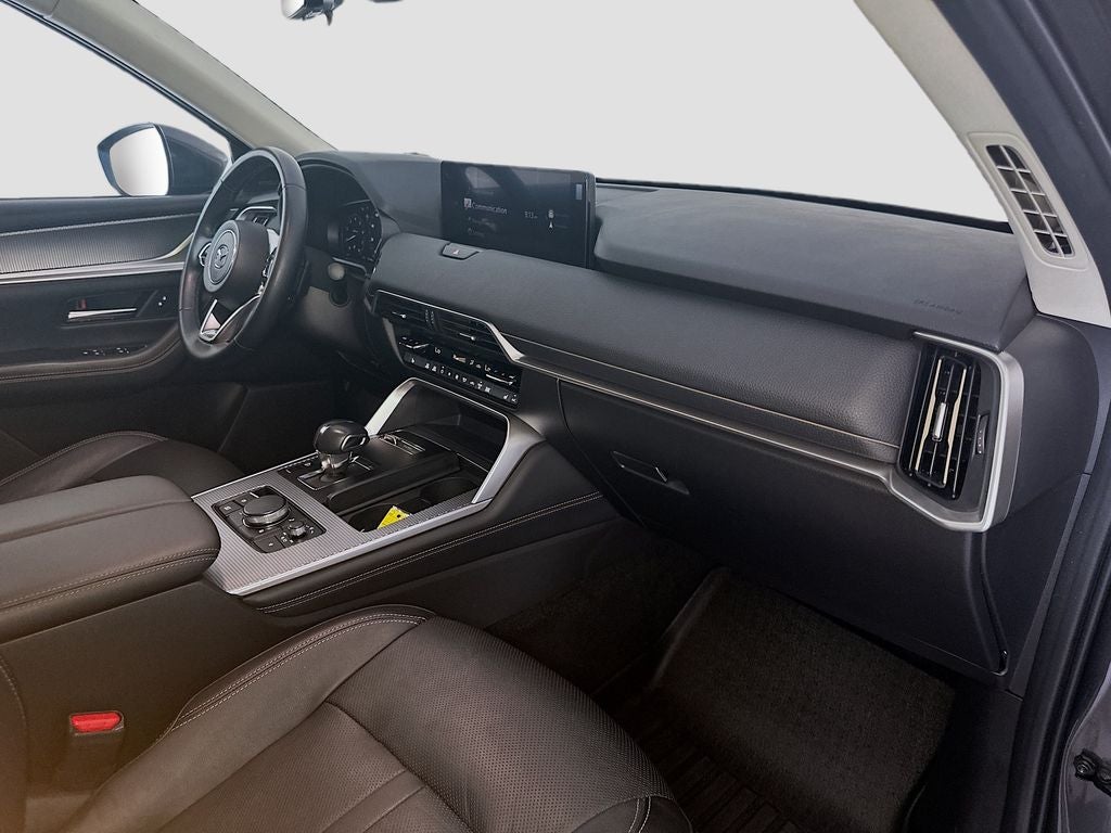 2024 Mazda Mazda CX-90 3.3 Turbo S