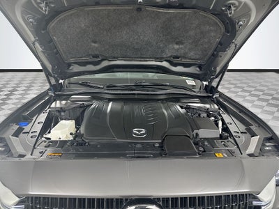 2024 Mazda Mazda CX-90 3.3 Turbo S