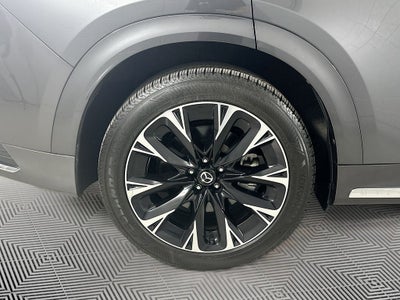2024 Mazda Mazda CX-90 3.3 Turbo S