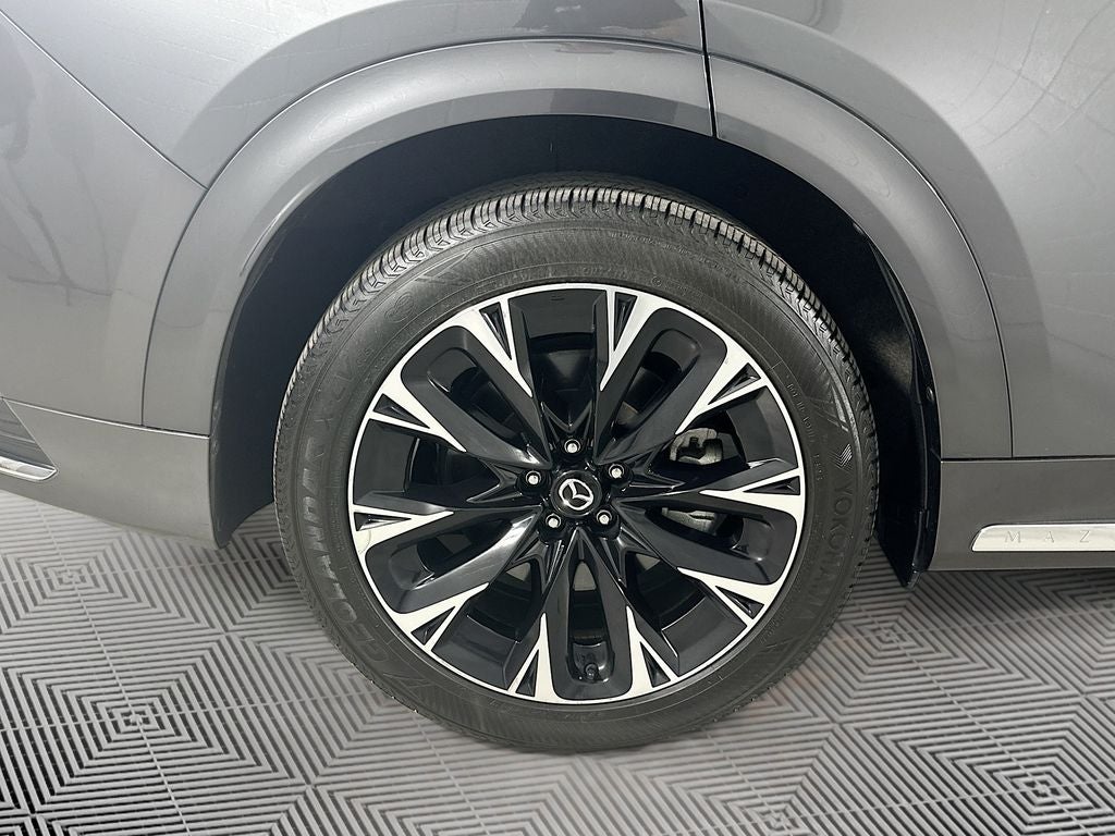 2024 Mazda Mazda CX-90 3.3 Turbo S