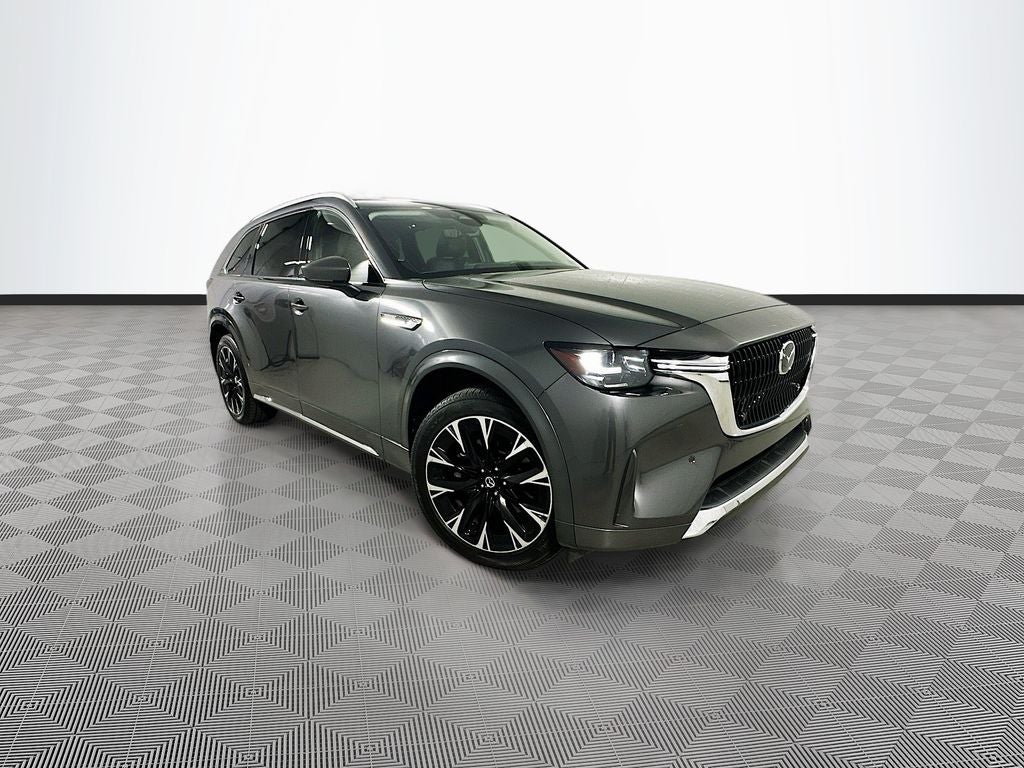 2024 Mazda Mazda CX-90 3.3 Turbo S