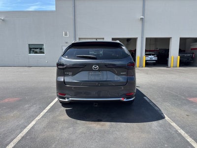 2024 Mazda Mazda CX-90 3.3 Turbo S