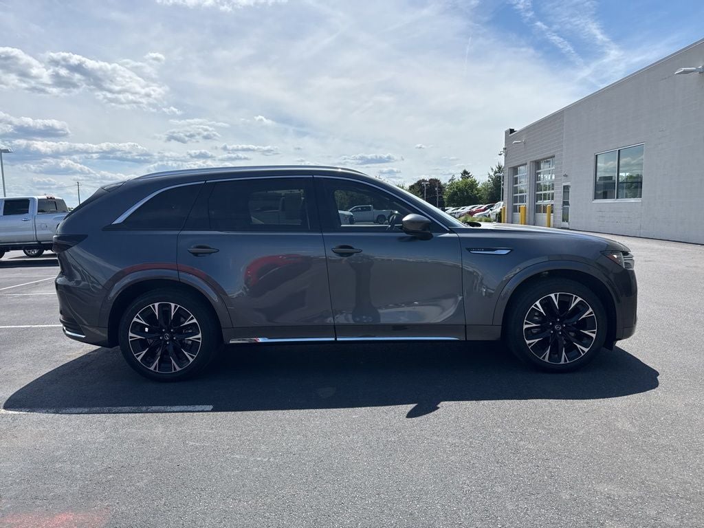 2024 Mazda Mazda CX-90 3.3 Turbo S