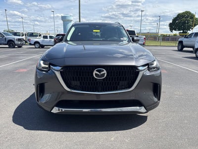 2024 Mazda Mazda CX-90 3.3 Turbo S