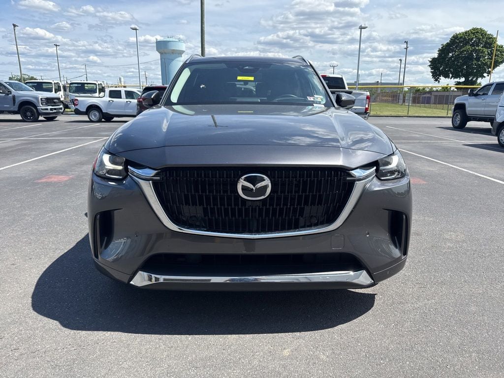 2024 Mazda Mazda CX-90 3.3 Turbo S