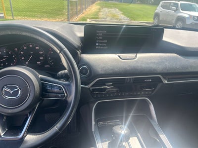 2024 Mazda Mazda CX-90 3.3 Turbo Premium Plus