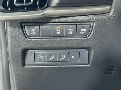 2024 Mazda Mazda CX-90 3.3 Turbo Premium Plus