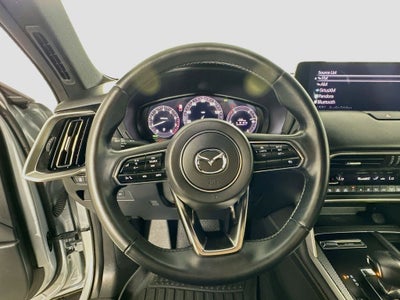 2024 Mazda Mazda CX-90 3.3 Turbo Premium Plus