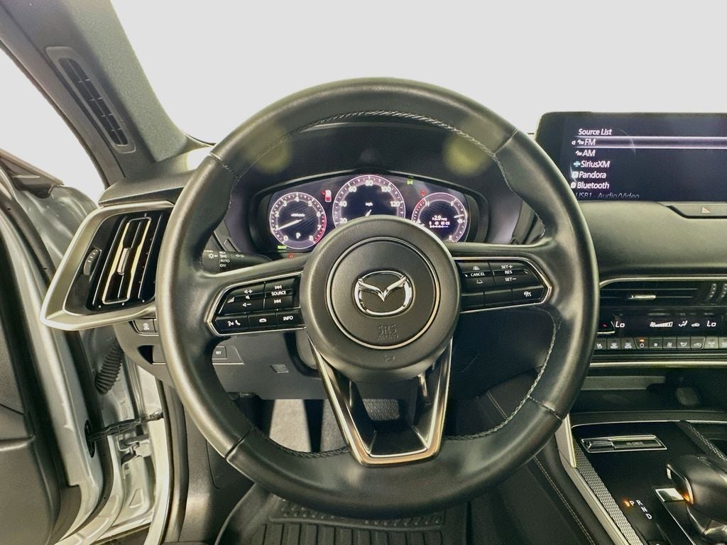 2024 Mazda Mazda CX-90 3.3 Turbo Premium Plus