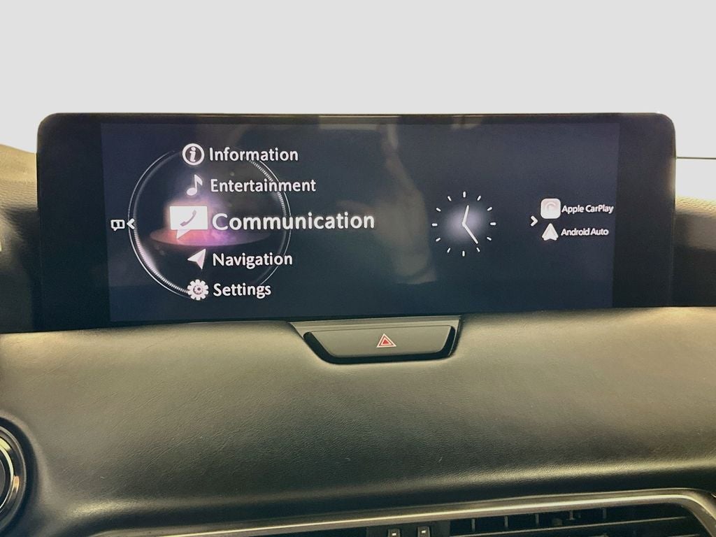 2024 Mazda Mazda CX-90 3.3 Turbo Premium Plus
