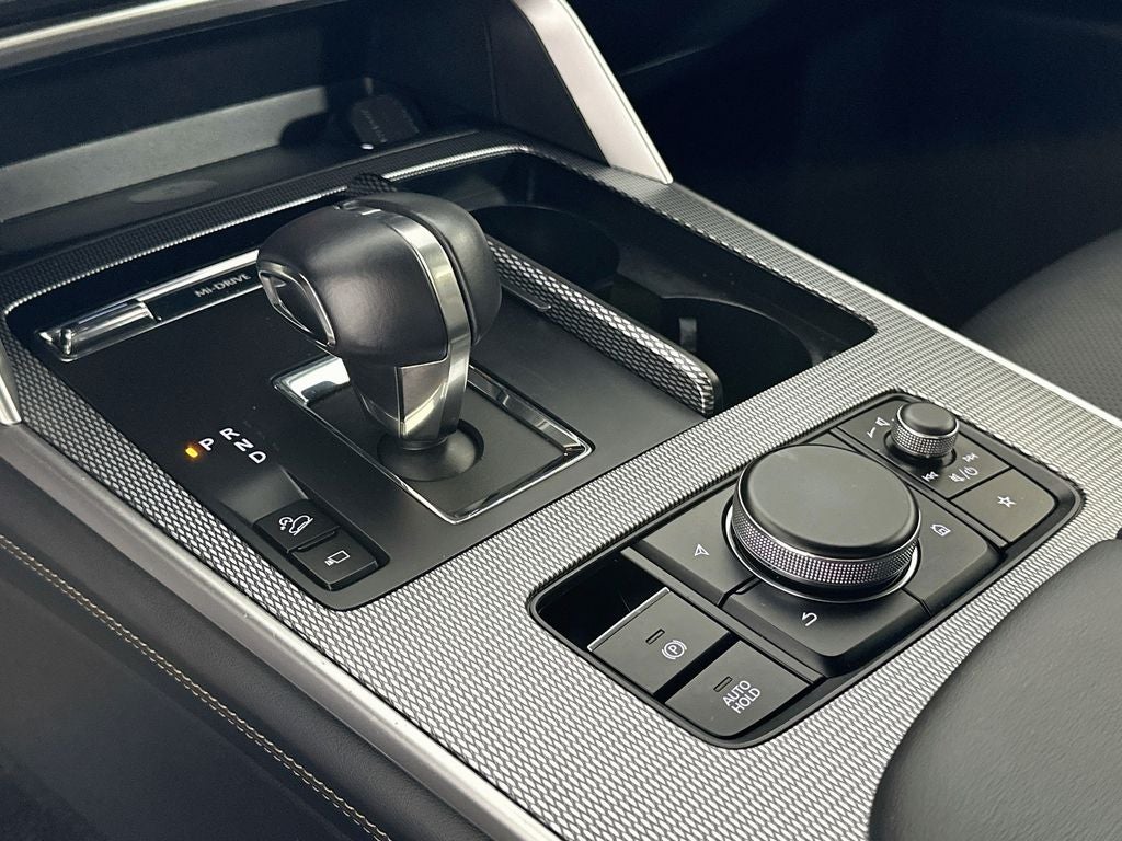 2024 Mazda Mazda CX-90 3.3 Turbo Premium Plus