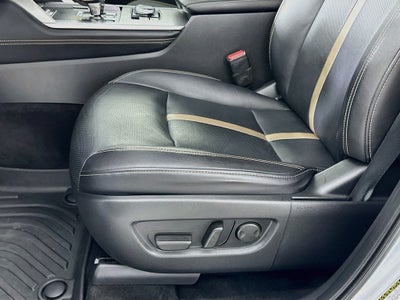 2024 Mazda Mazda CX-90 3.3 Turbo Premium Plus