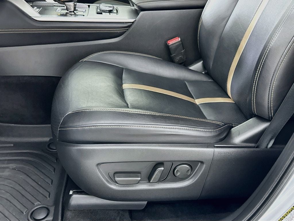 2024 Mazda Mazda CX-90 3.3 Turbo Premium Plus