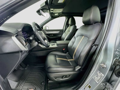 2024 Mazda Mazda CX-90 3.3 Turbo Premium Plus