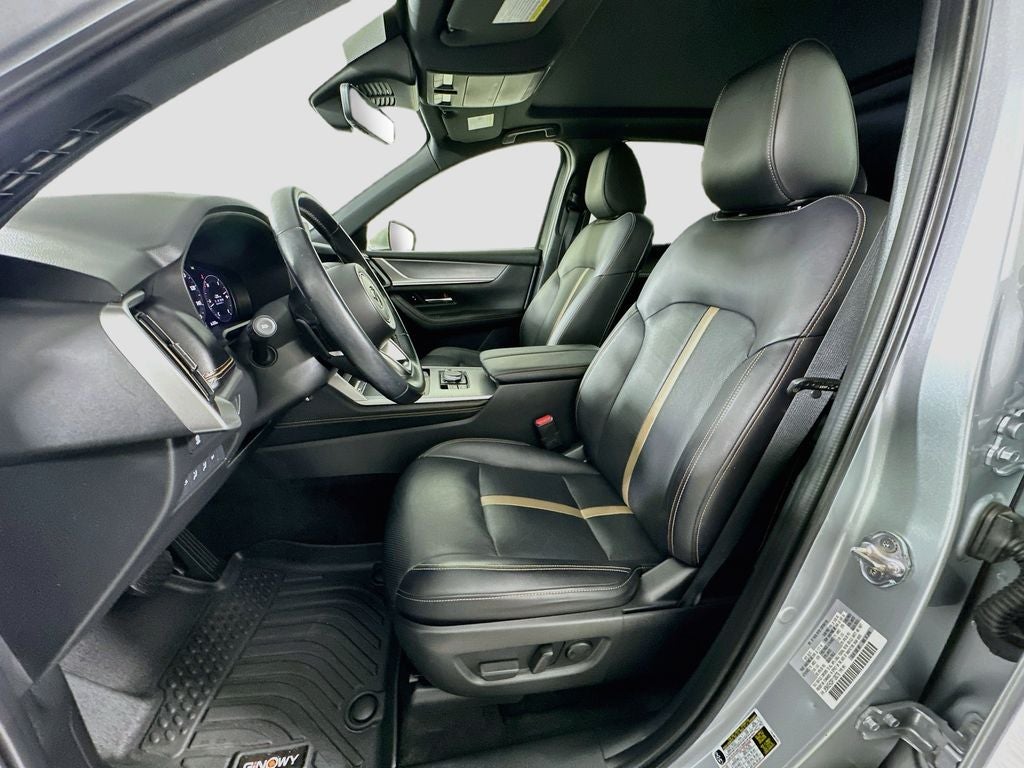 2024 Mazda Mazda CX-90 3.3 Turbo Premium Plus