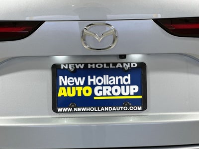 2024 Mazda Mazda CX-90 3.3 Turbo Premium Plus