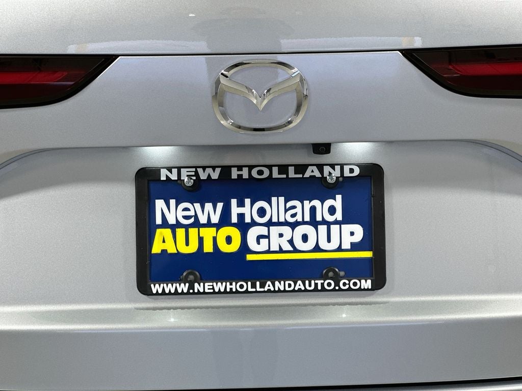 2024 Mazda Mazda CX-90 3.3 Turbo Premium Plus