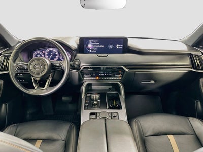 2024 Mazda Mazda CX-90 3.3 Turbo Premium Plus