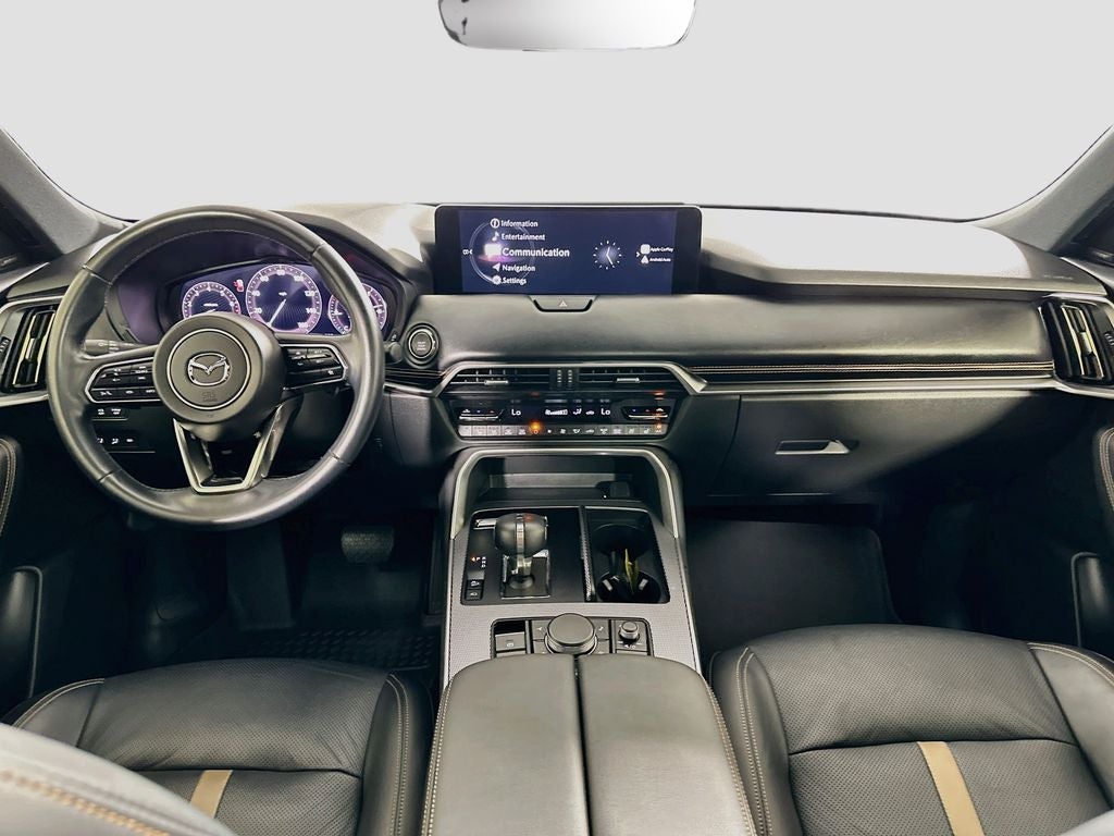 2024 Mazda Mazda CX-90 3.3 Turbo Premium Plus