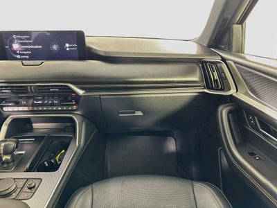 2024 Mazda Mazda CX-90 3.3 Turbo Premium Plus