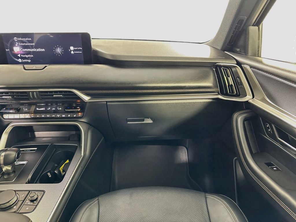 2024 Mazda Mazda CX-90 3.3 Turbo Premium Plus