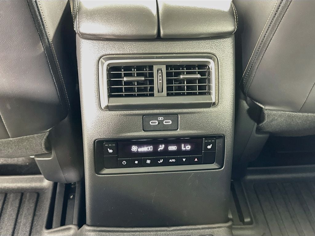 2024 Mazda Mazda CX-90 3.3 Turbo Premium Plus