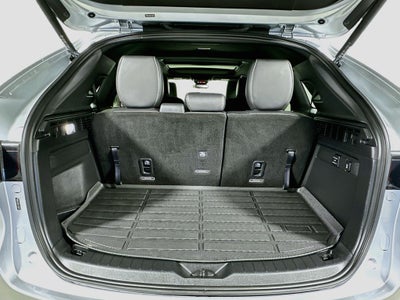2024 Mazda Mazda CX-90 3.3 Turbo Premium Plus