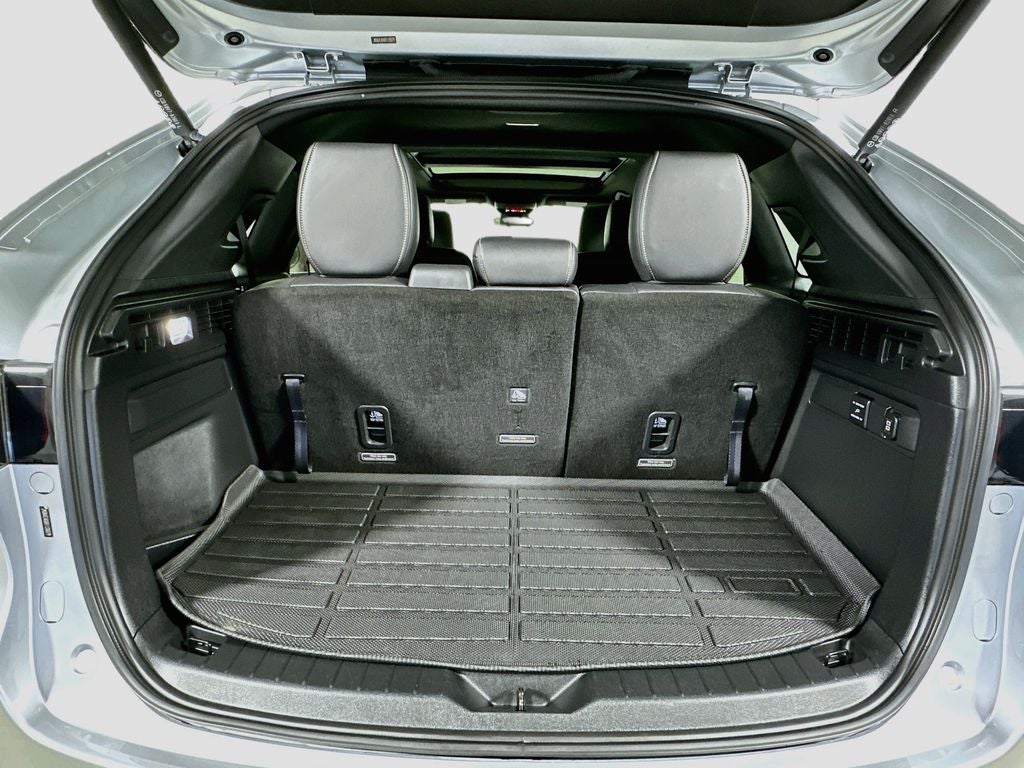 2024 Mazda Mazda CX-90 3.3 Turbo Premium Plus
