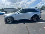 2024 Mazda Mazda CX-90 3.3 Turbo Premium Plus