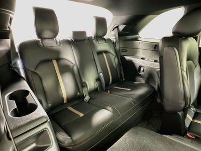 2024 Mazda Mazda CX-90 3.3 Turbo Premium Plus