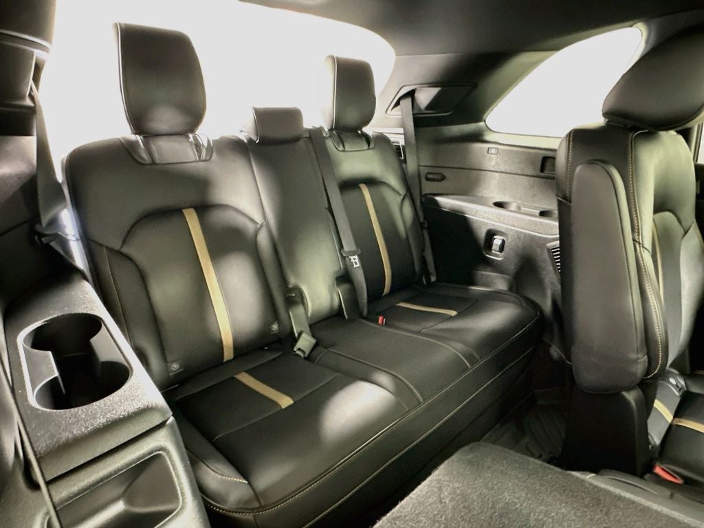 2024 Mazda Mazda CX-90 3.3 Turbo Premium Plus