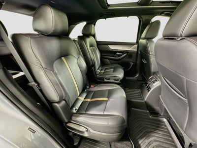 2024 Mazda Mazda CX-90 3.3 Turbo Premium Plus