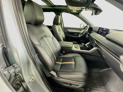 2024 Mazda Mazda CX-90 3.3 Turbo Premium Plus