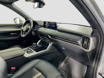 2024 Mazda Mazda CX-90 3.3 Turbo Premium Plus