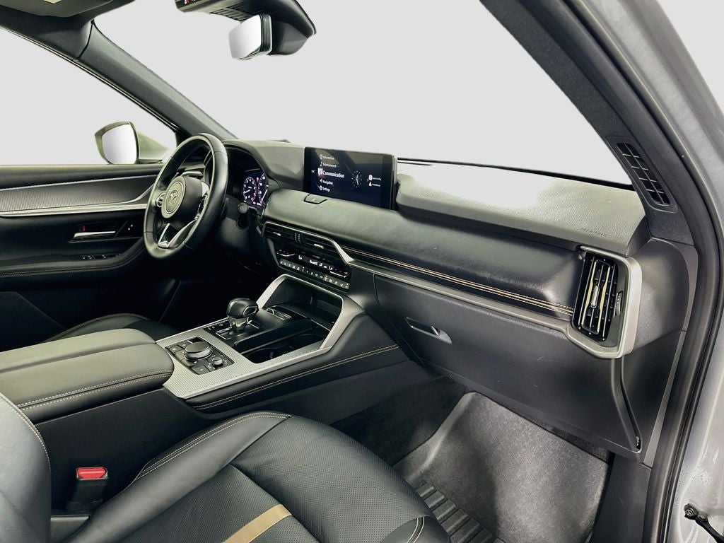 2024 Mazda Mazda CX-90 3.3 Turbo Premium Plus