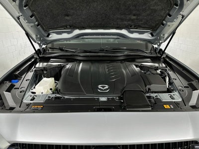 2024 Mazda Mazda CX-90 3.3 Turbo Premium Plus