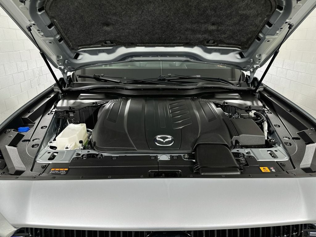 2024 Mazda Mazda CX-90 3.3 Turbo Premium Plus