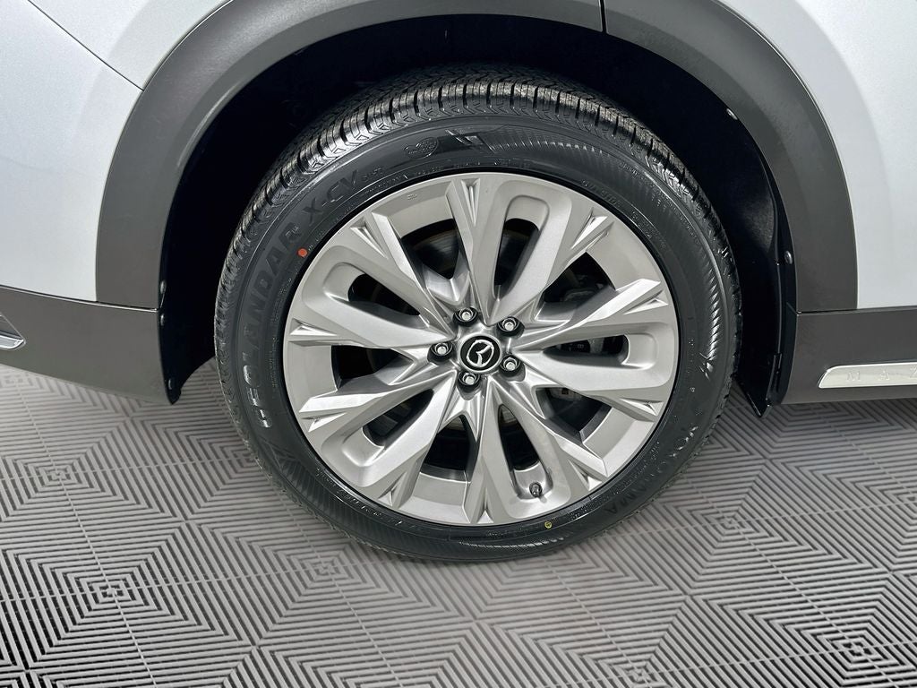 2024 Mazda Mazda CX-90 3.3 Turbo Premium Plus