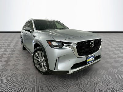 2024 Mazda Mazda CX-90 3.3 Turbo Premium Plus