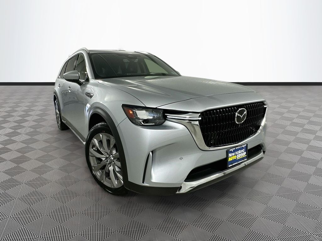 2024 Mazda Mazda CX-90 3.3 Turbo Premium Plus