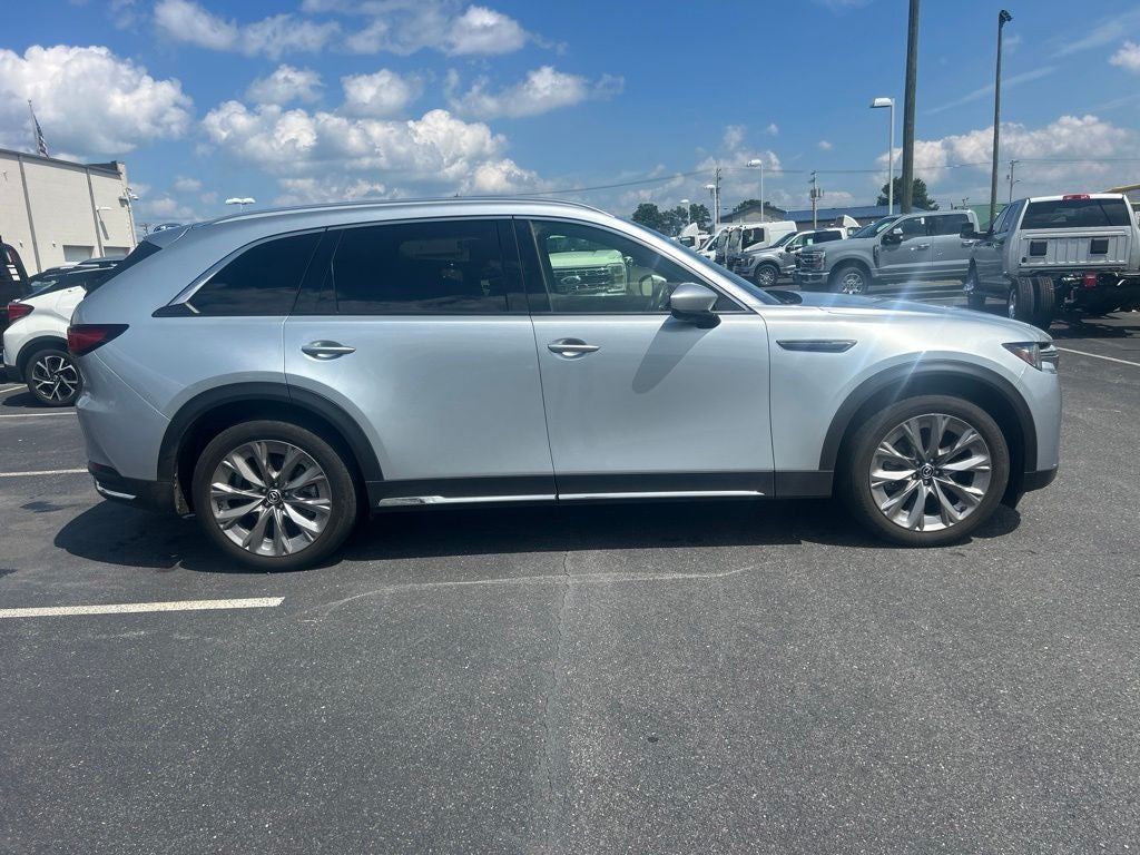 2024 Mazda Mazda CX-90 3.3 Turbo Premium Plus
