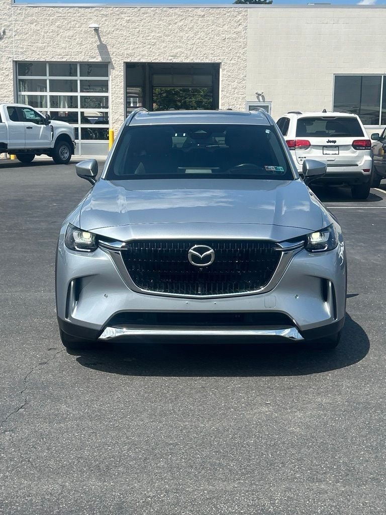 2024 Mazda Mazda CX-90 3.3 Turbo Premium Plus