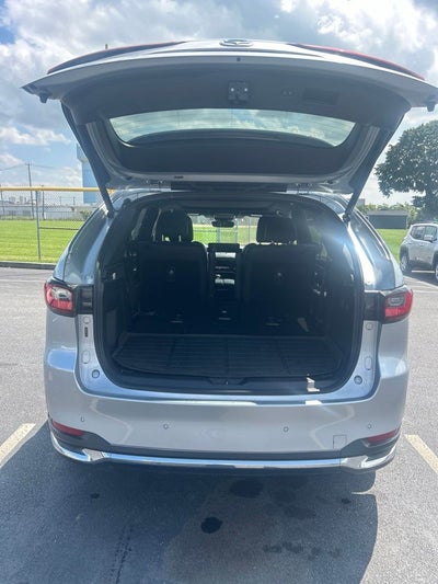 2024 Mazda Mazda CX-90 3.3 Turbo Premium Plus