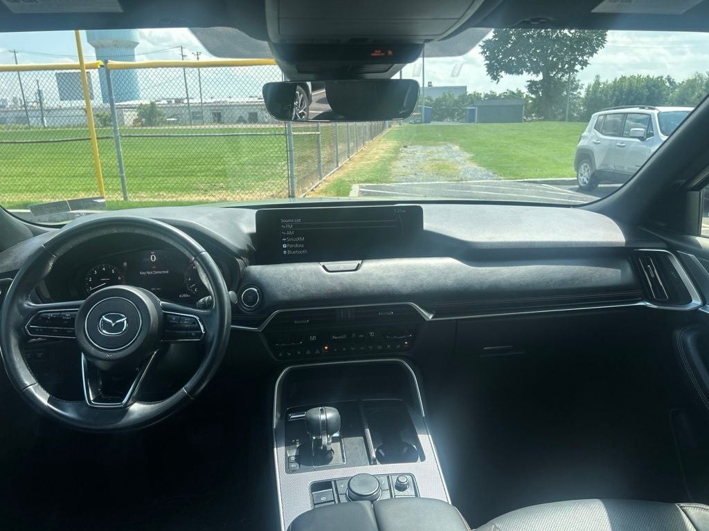 2024 Mazda Mazda CX-90 3.3 Turbo Premium Plus