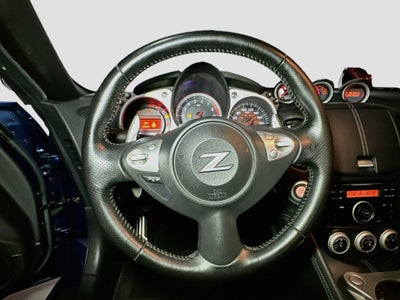 2013 Nissan 370Z Base