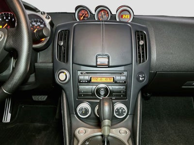 2013 Nissan 370Z Base