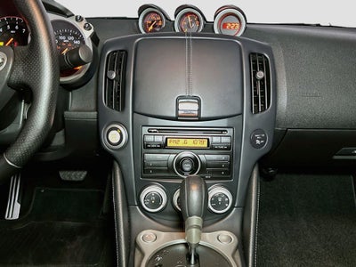 2013 Nissan 370Z Base
