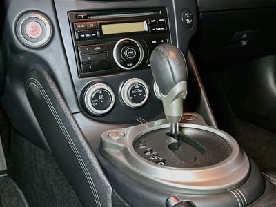 2013 Nissan 370Z Base