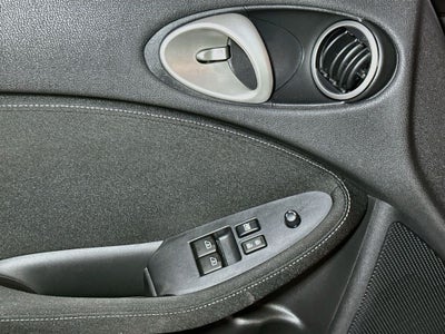 2013 Nissan 370Z Base